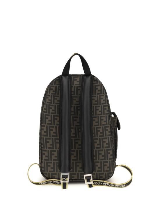 26FW 펜디 백팩 7VZ096B12N F1PR4 BROWN - FENDI