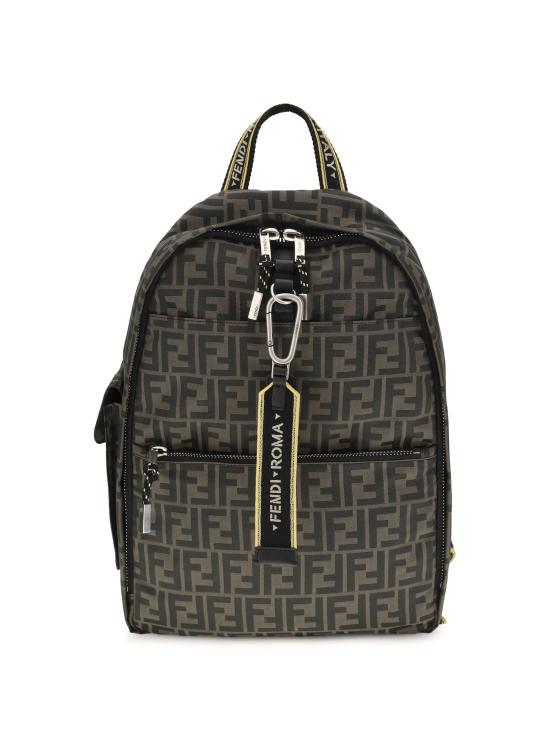 26FW 펜디 백팩 7VZ096B12N F1PR4 BROWN