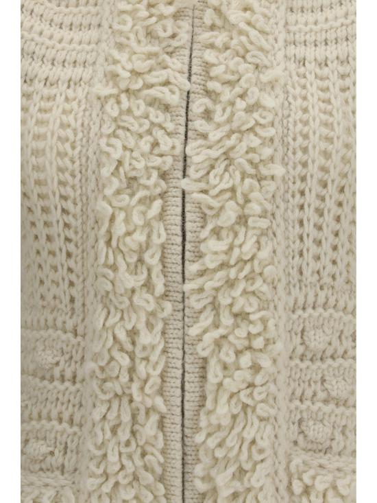 26FW 펜디 수트 자켓 FZJ631B1QG F0QM0 WHITE - FENDI