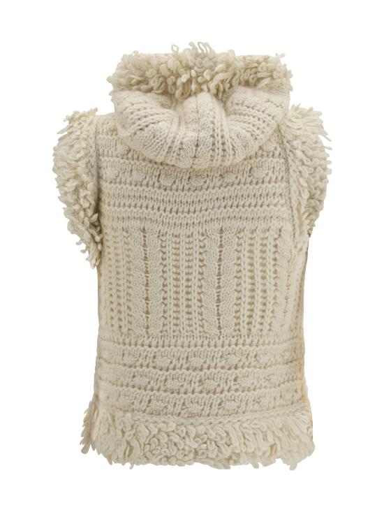 26FW 펜디 수트 자켓 FZJ631B1QG F0QM0 WHITE - FENDI