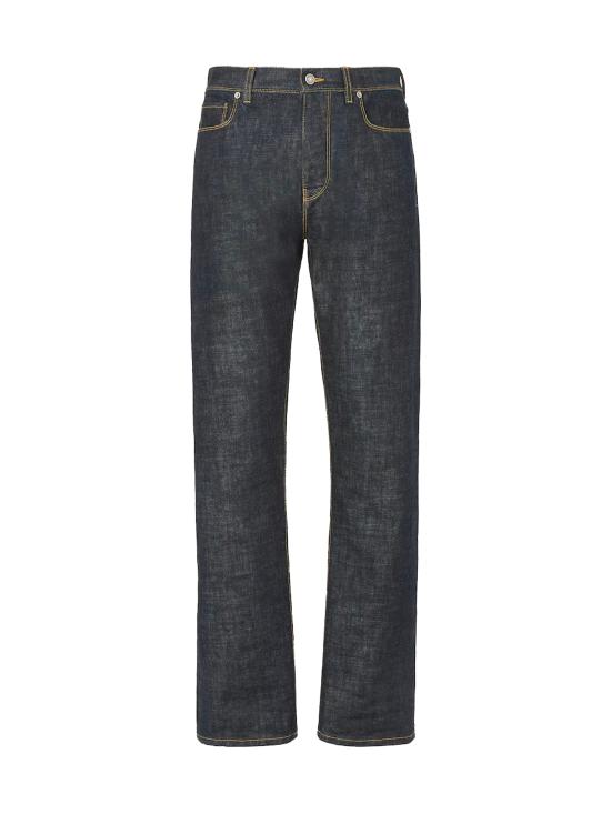 26FW 펜디 데님 팬츠 FLP376B1PL F0QG3 BLUE