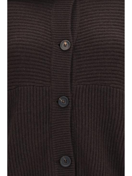 26FW 브루넬로 쿠치넬리 스웨터 M12749406 C9792 BROWN - BRUNELLO CUCINELLI
