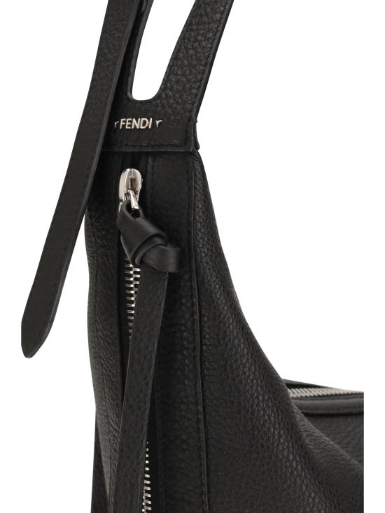 26FW 펜디 숄더백 7VA702B1J5 F0QA1 BLACK - FENDI