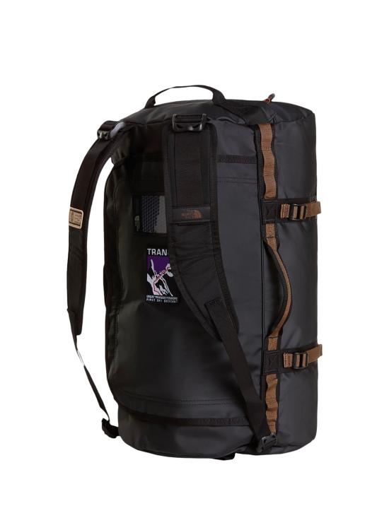 26FW 노스페이스 베이스 캠프 스몰 더플백 NF0A52STZQ91 BROWN - NORTH FACE