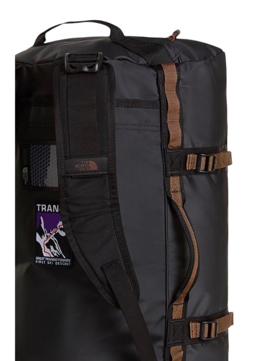 26FW 노스페이스 베이스 캠프 스몰 더플백 NF0A52STZQ91 BROWN - NORTH FACE