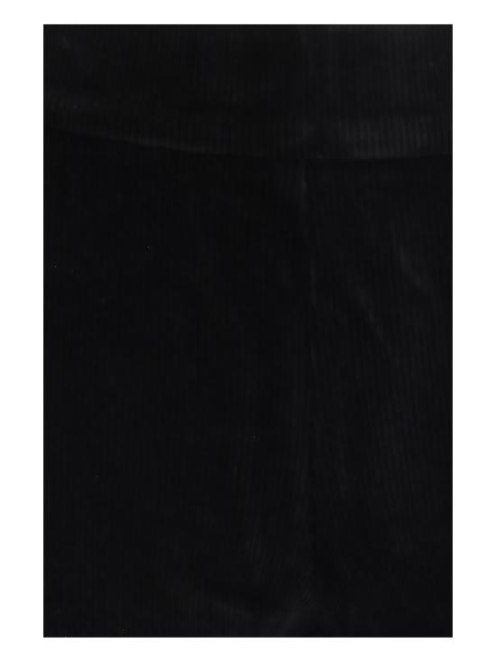 26FW 에비뉴 몽테뉴 스트레이트 팬츠 F1820 BLACK - AVENUE MONTAIGNE