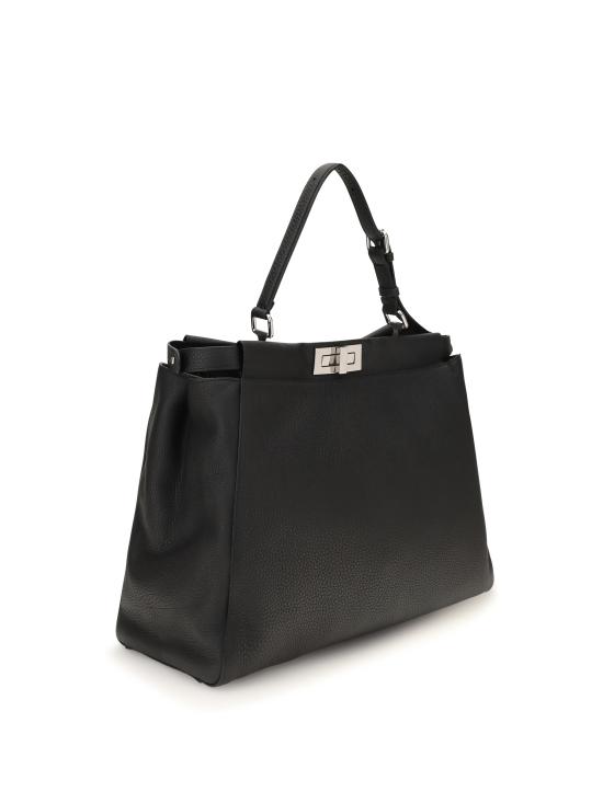 26FW 펜디 숄더백 7VA700B1E7 F0RQ5 BLACK - FENDI