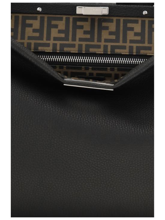 26FW 펜디 숄더백 7VA700B1E7 F0RQ5 BLACK - FENDI