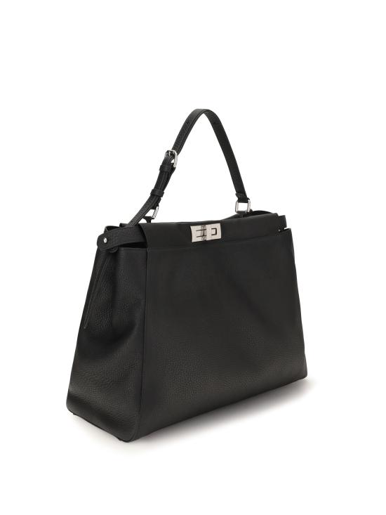 26FW 펜디 숄더백 7VA700B1E7 F0RQ5 BLACK - FENDI