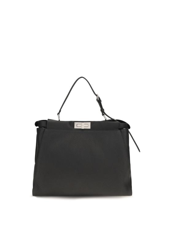 26FW 펜디 숄더백 7VA700B1E7 F0RQ5 BLACK