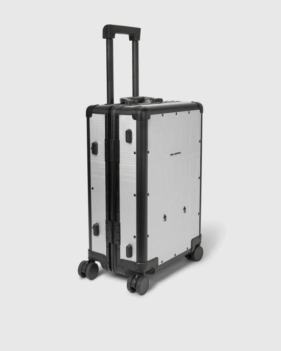 26FW 칼라거펠트 캐리어 B4W30335 290 silver ARGENTO - KARL LAGERFELD