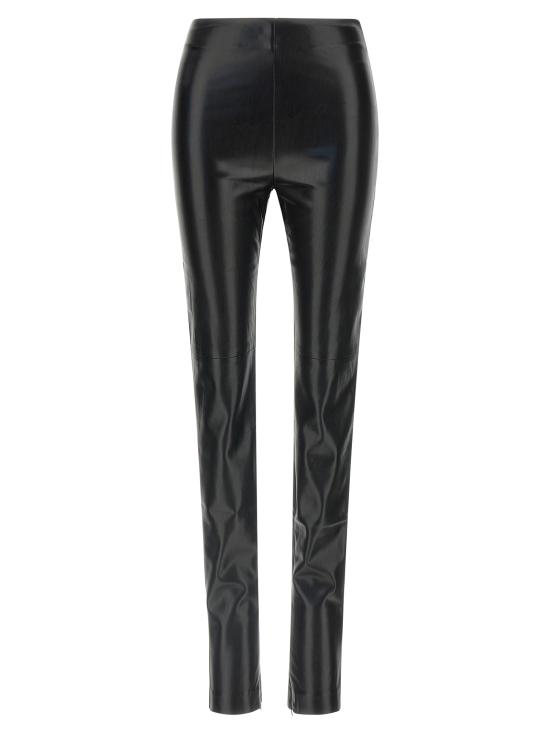 26FW 안다마네 레깅스 TM200418ATNP152BLACK