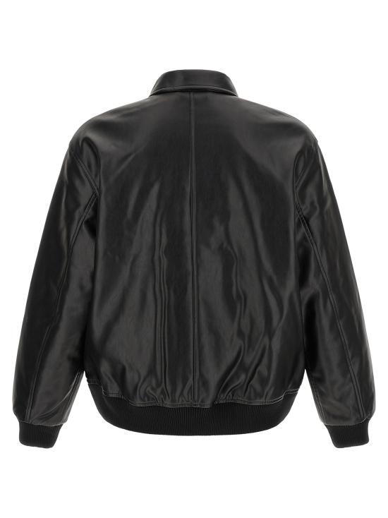 26FW 칼하트 WIP 애리조나 플랩 포켓 자켓 I03699789XX Black - CARHARTT WIP
