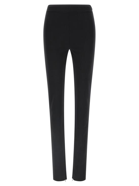 26FW 안다마네 레깅스 TM200417ATJV057BLACK