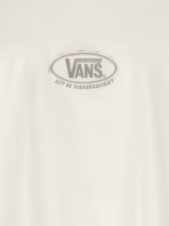 26FW 반스 탑 VN000TWXH071 Red - VANS