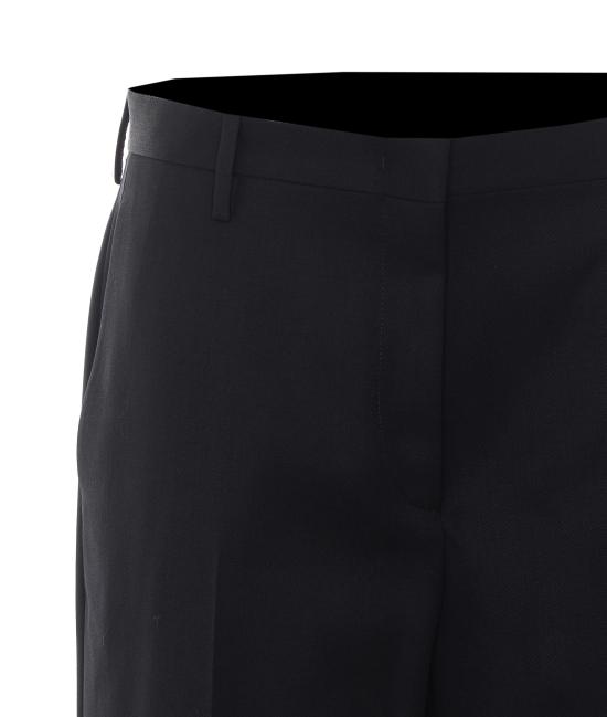 26FW 펜디 팬츠 FR6756 B1H8F0QA1 BLACK - FENDI