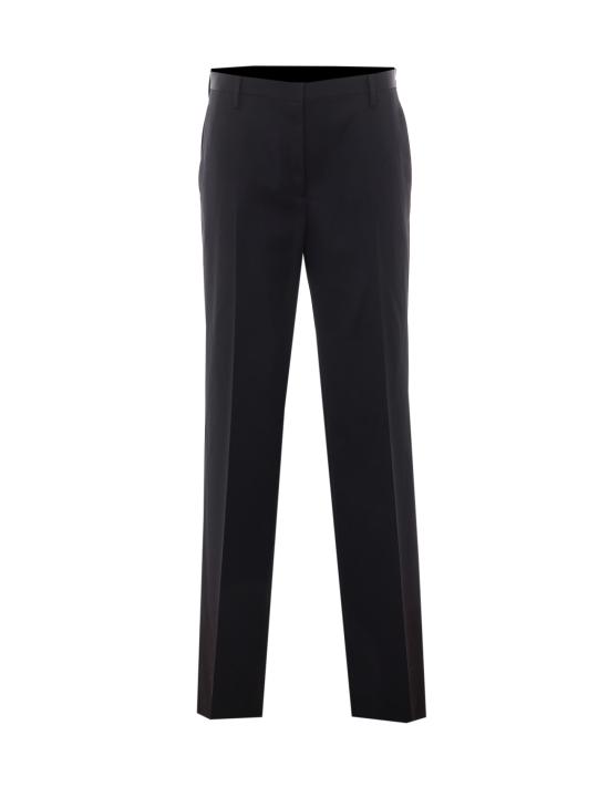 26FW 펜디 팬츠 FR6756 B1H8F0QA1 BLACK