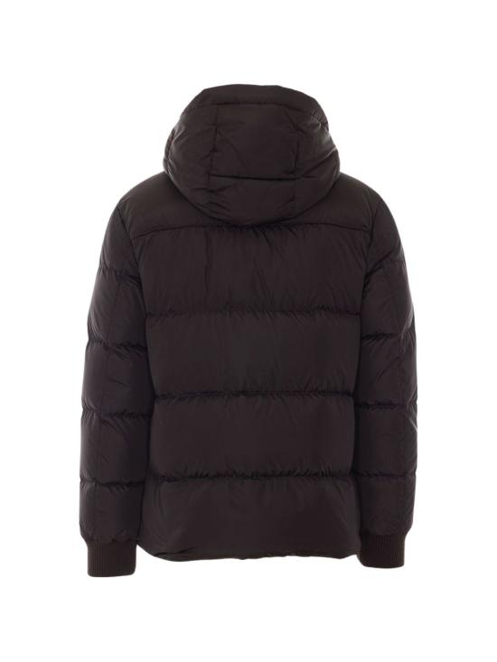 26FW 애드 패딩 JMA053NNYG 14 MARRONE - ADD