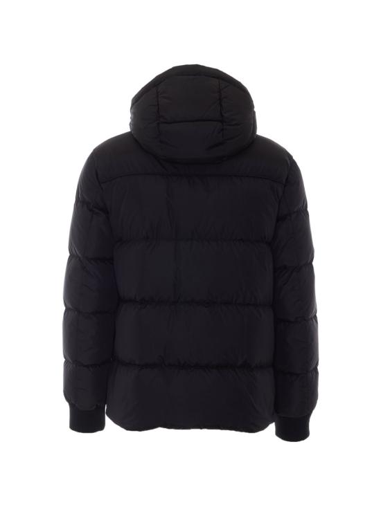26FW 애드 패딩 JMA053NNYG 90 NERO - ADD