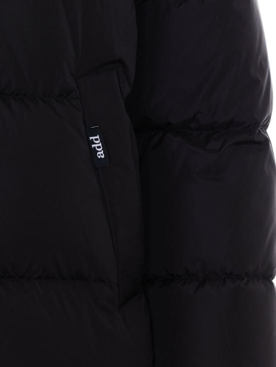 26FW 애드 패딩 JMA053NNYG 90 NERO - ADD