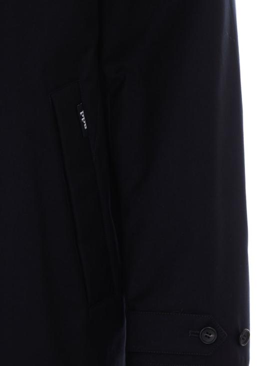 26FW 애드 패딩 CMA942PSH3 20 BLU - ADD