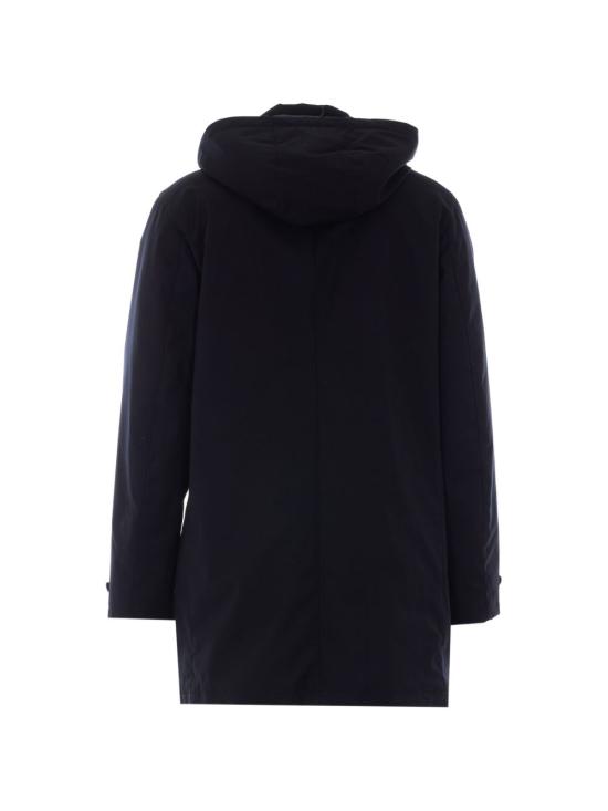 26FW 애드 패딩 CMA942PSH3 20 BLU - ADD