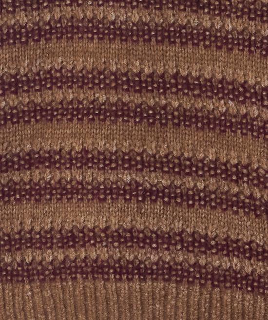 26FW 엔엔07 스웨터 2630001168 109 BROWN - NN07