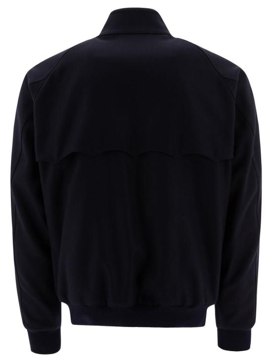 26FW 바라쿠타 자켓 BRCPS1076UT2842 397 DEEP BLUE - BARACUTA