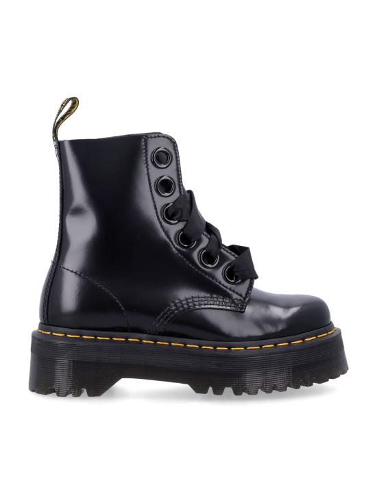 26FW 닥터마틴 슈즈 24861001 BLACK NERO