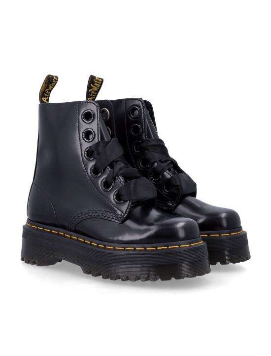 26FW 닥터마틴 슈즈 24861001 BLACK NERO - DR.MARTENS