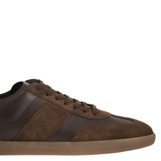 26FW 토즈 스니커즈 XXM68C0KP40 BROWN - TODS