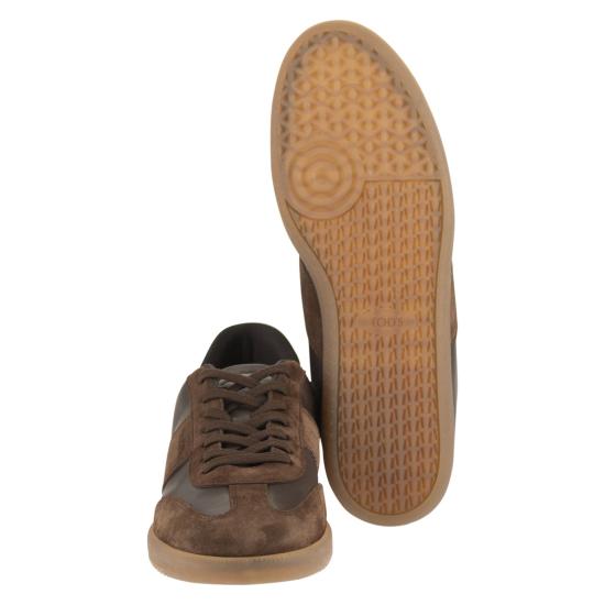 26FW 토즈 스니커즈 XXM68C0KP40 BROWN - TODS