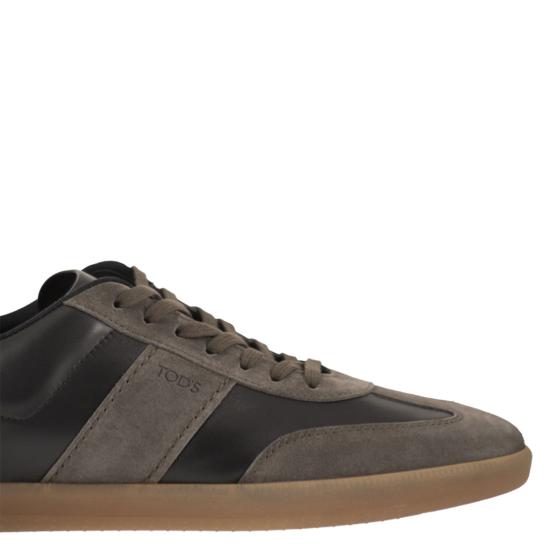 26FW 토즈 스니커즈 XXM68C0KP40 DARK BROWN - TODS