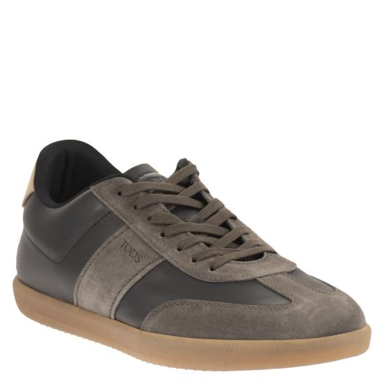 26FW 토즈 스니커즈 XXM68C0KP40 DARK BROWN - TODS