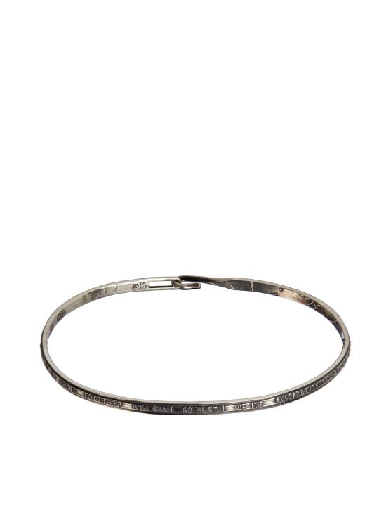 26FW 베르크슈타트 뮌헨 주얼리 RM2640LY Silver