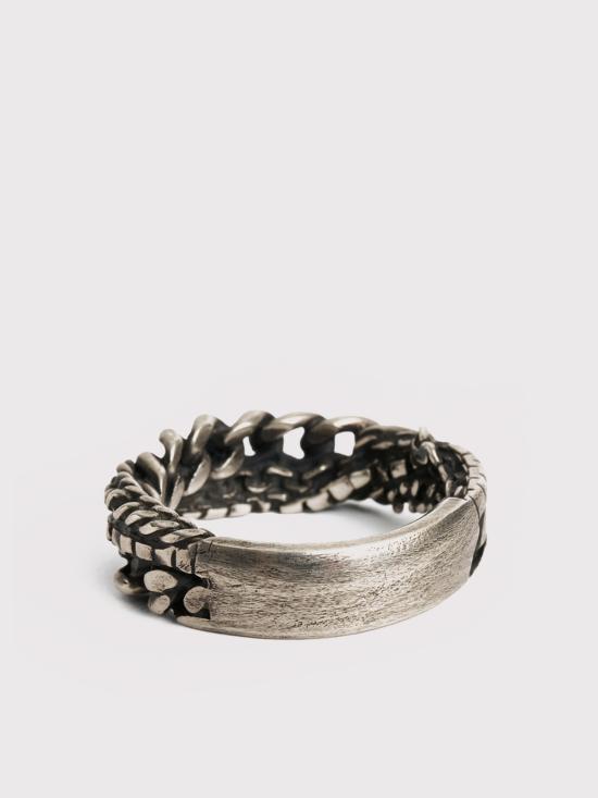 26FW 베르크슈타트 뮌헨 주얼리 RM1324 Silver