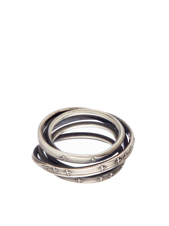 26FW 베르크슈타트 뮌헨 주얼리 RM1979 Silver