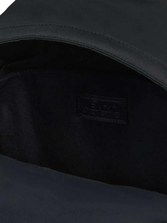 26FW 겐조 가방 FG65SA603F39 99 NOIR - KENZO
