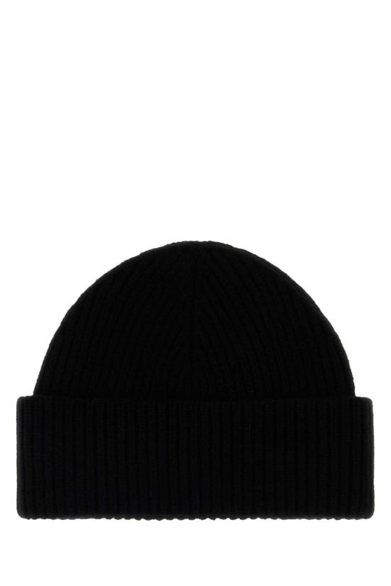 26FW 아미 ADC 숏 비니 UBO006018 012 Black - AMI