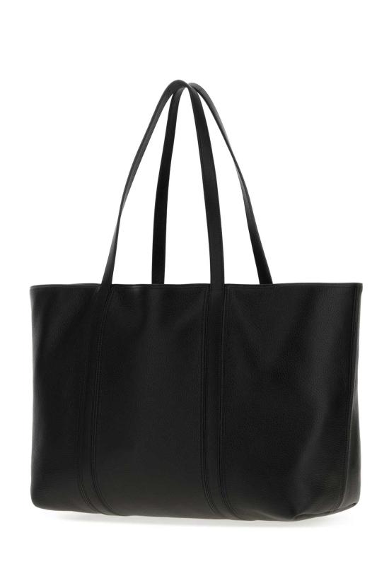 26FW 질샌더 토트백 J25WC0014P9434 001 Black - JIL SANDER