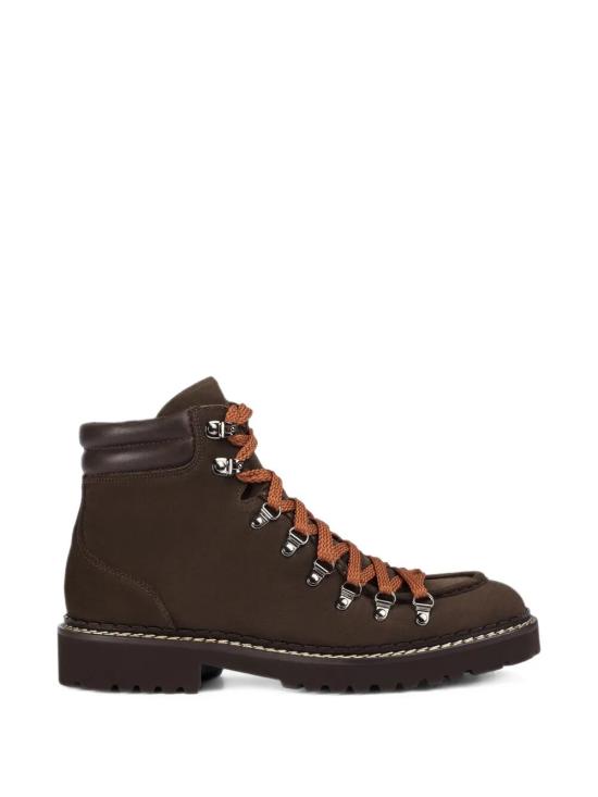 26FW 듀칼 부츠 DU3082PHISPF862 TL03 MORO