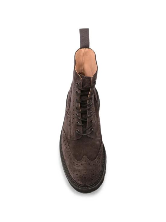 26FW 트리커즈 부츠 5634 COFFEE - TRICKERS