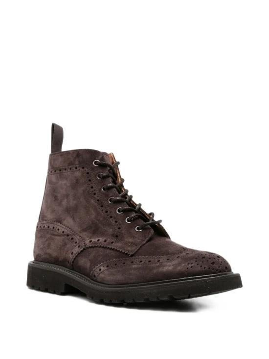 26FW 트리커즈 부츠 5634 COFFEE - TRICKERS