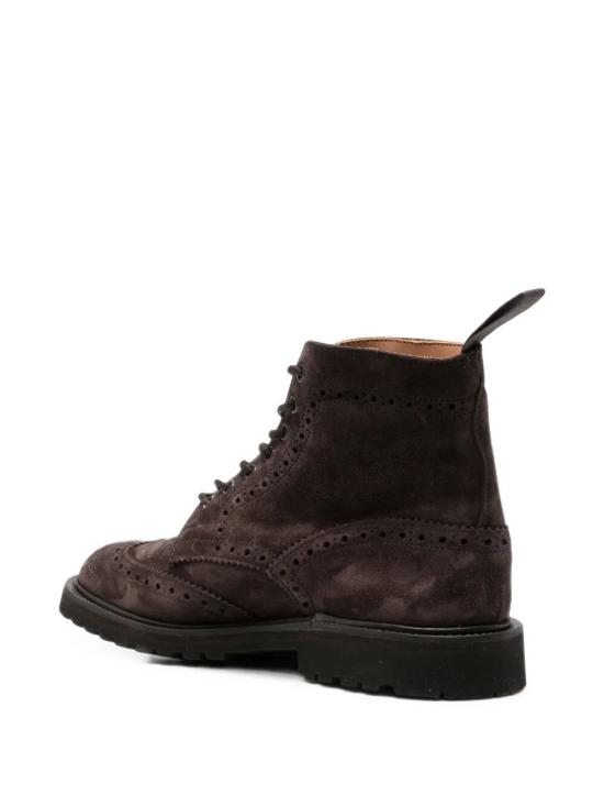 26FW 트리커즈 부츠 5634 COFFEE - TRICKERS