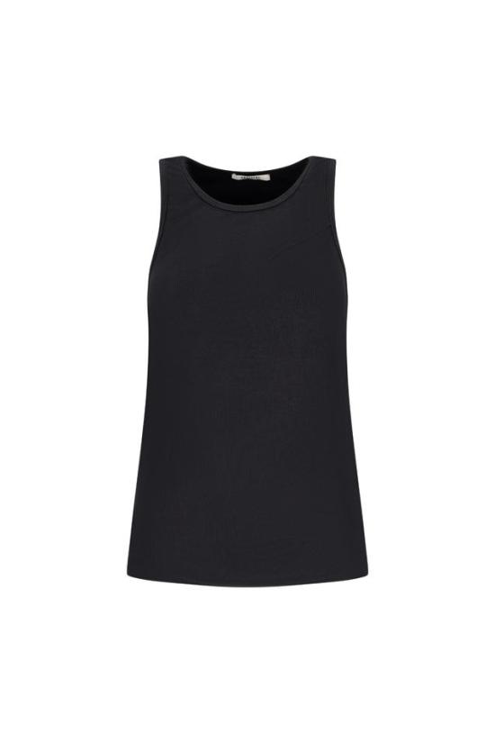  고셰르 탑 M22317280528 BLACK