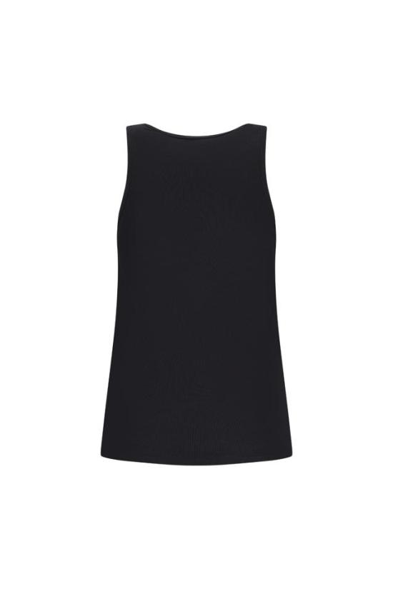  고셰르 탑 M22317280528 BLACK - GAUCHERE