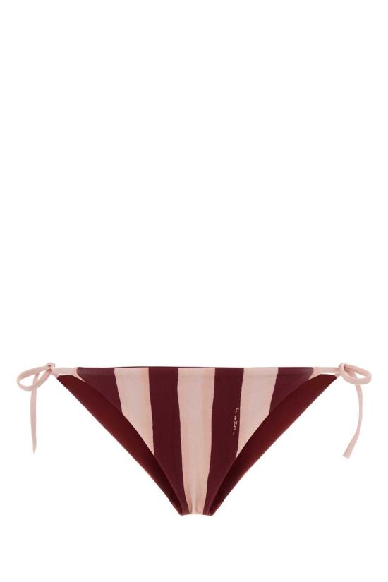 26FW 펜디 비키니 수영복 FXBA74AWJD F1XMA Stripped