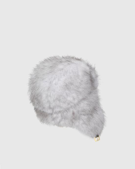 26FW 칼라거펠트 비니 B4W33011 100 white BIANCO - KARL LAGERFELD