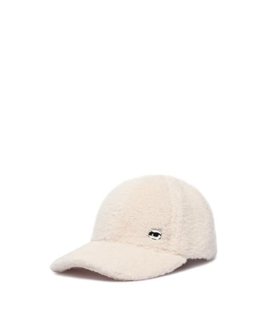 26FW 칼라거펠트 볼캡 B4W33106 110 offwhite OFF WHITE