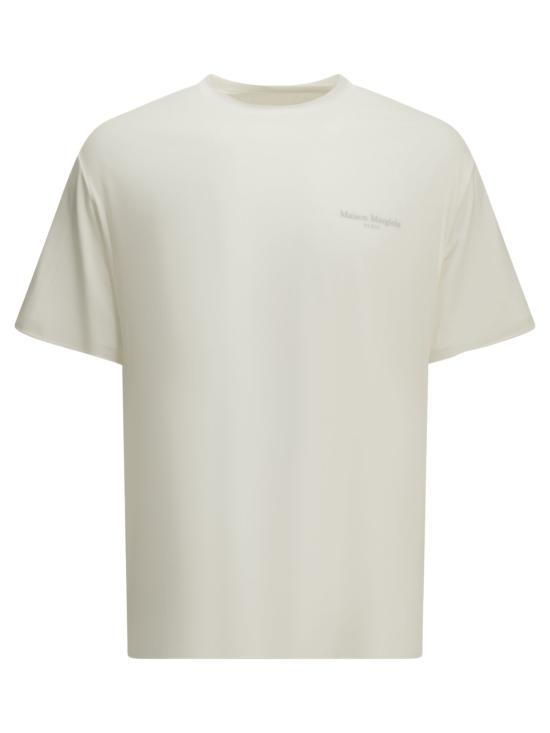 26FW 마르지엘라 탑 S67GC0055M20274101 White